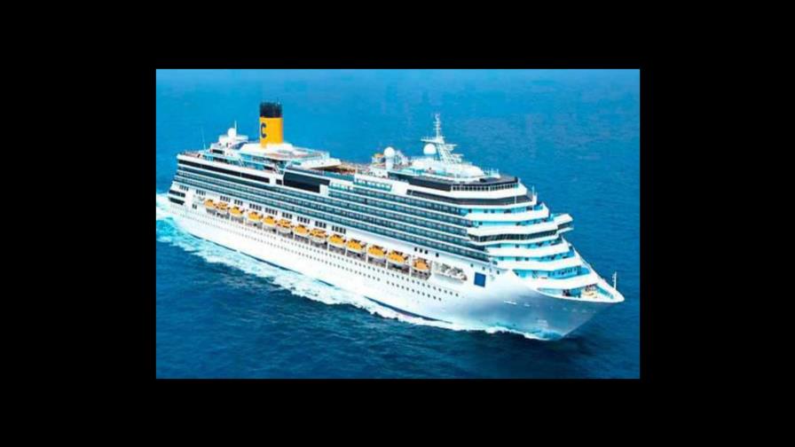 Sector de cruceros de EEUU aun lidia con contagios y no podrá tener ayuda Sector de cruceros de EEUU aun lidia con contagios y no podrá tener ayuda