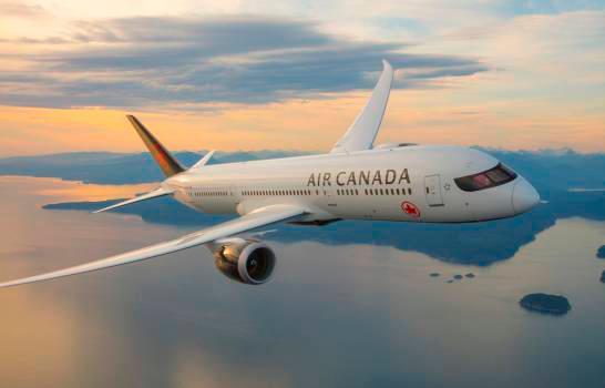 WTTC califica de “desafortunada” cancelación de vuelos de Canadá