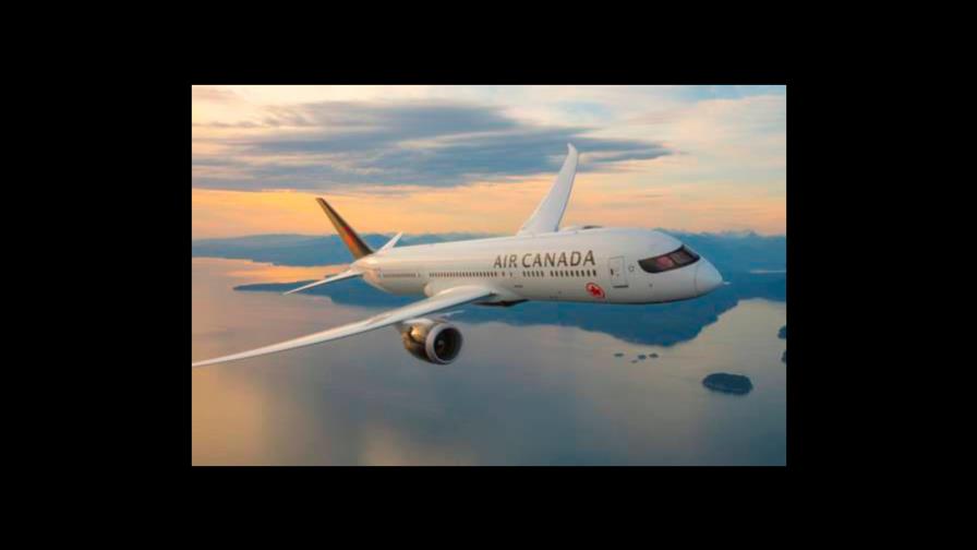 WTTC califica de “desafortunada” cancelación de vuelos de Canadá
