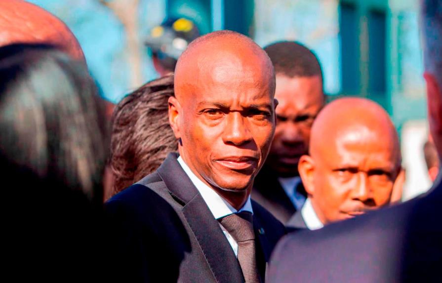 Arrestan en Haití a juez acusado de conspirar contra el presidente Moise