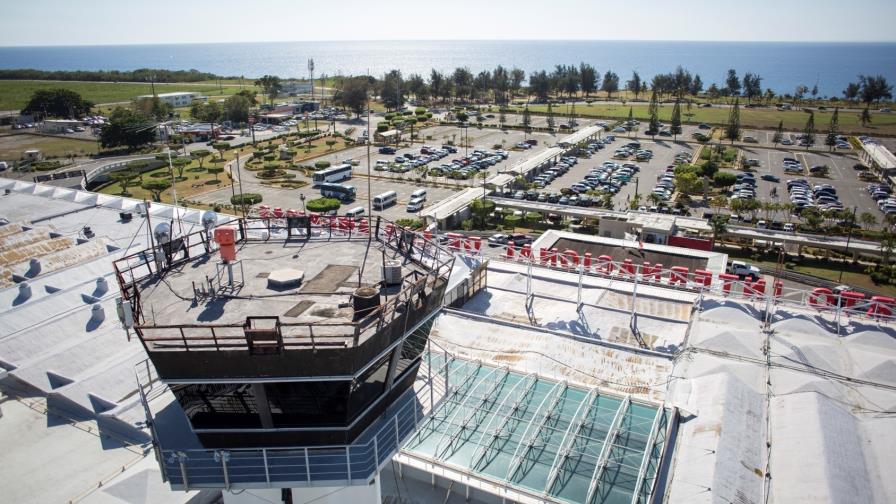 Aeropuertos latinoamericanos siguen rezagados ante aumento de pasajeros