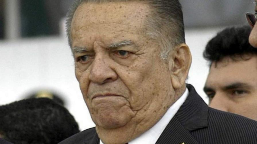 Muere el expresidente hondureño Roberto Suazo Córdova