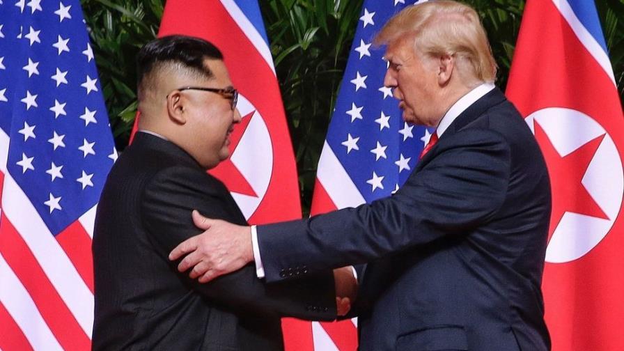 El año 2018 en el mundo