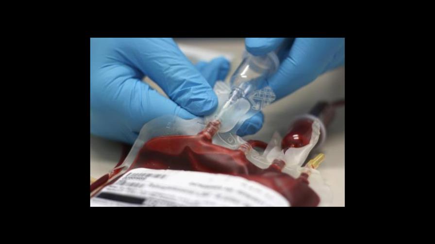 Solicitan con urgencia donantes de plaquetas para paciente en hospital de la Policía