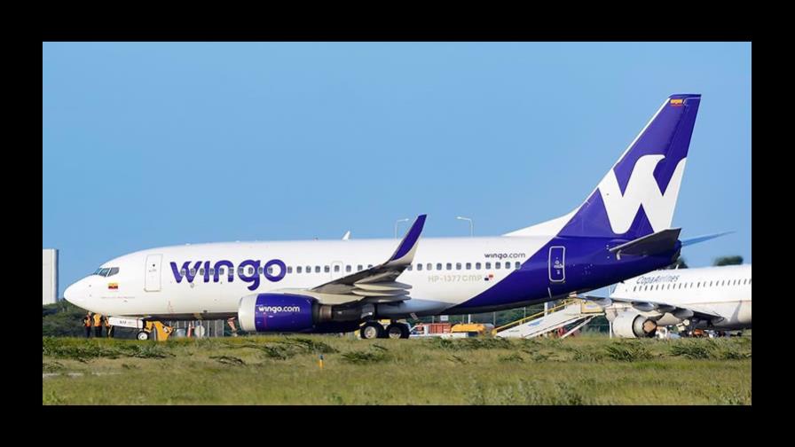 Anuncian vuelos directos entre Bogotá y Santo Domingo Anuncian vuelos directos entre Bogotá y Santo Domingo