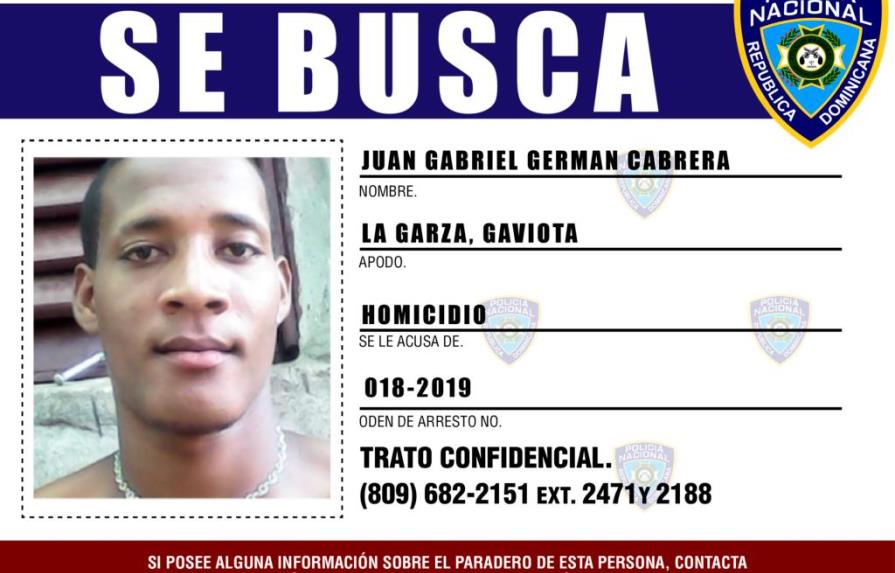 Policía: Doméstica sustrajo medio millón de pesos y luego mató a Cristina García