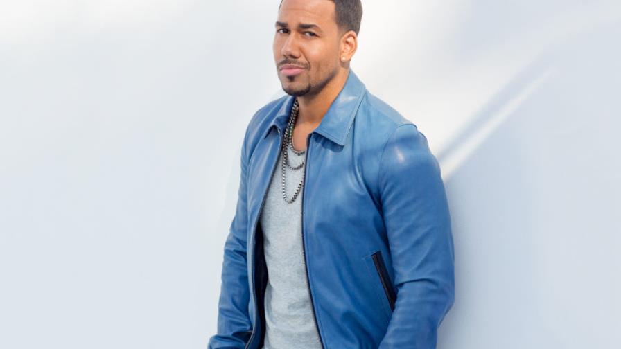 Romeo se desnuda y anuncia sencillo con Aventura