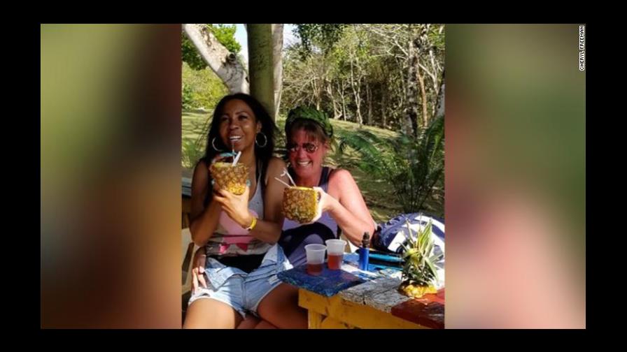 Las últimas horas de la pareja estadounidense reportada desaparecida en República Dominicana