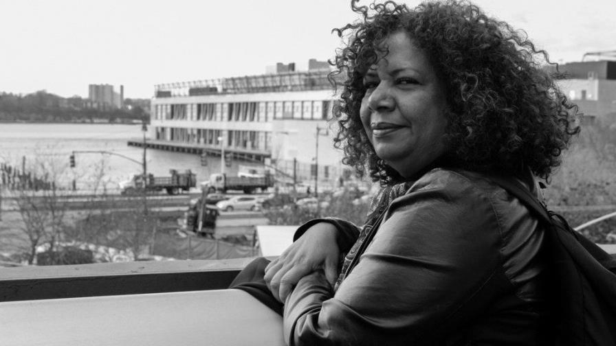 “No podemos dar por garantizada la democracia”, dice periodista venezolana