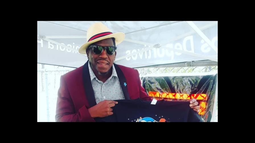 “The Dominican Dream”, el documental sobre el exjugador de baloncesto Felipe López 