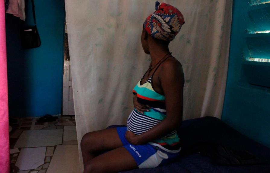 En República Dominicana nacieron 123,950 hijos de padres haitianos en siete años 