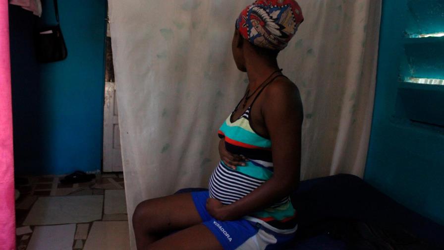 En República Dominicana nacieron 123,950 hijos de padres haitianos en siete años 