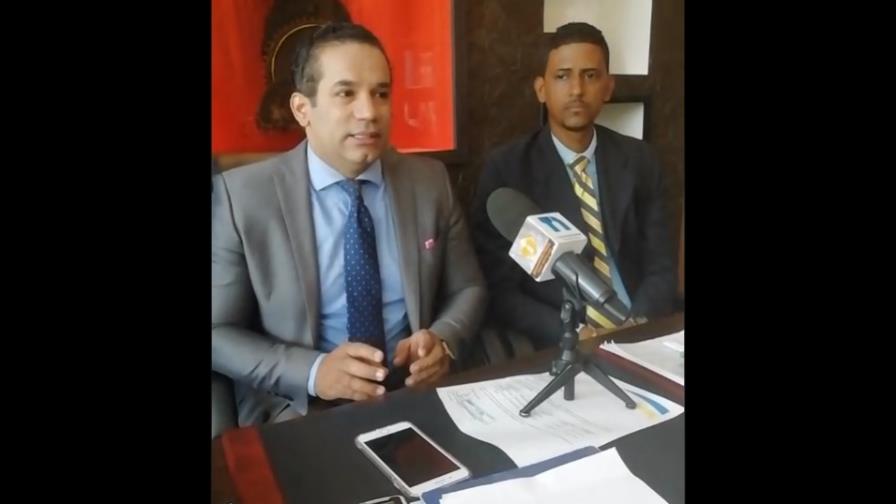 Abogado de supuesta víctima de “El Pachá” habla sobre denuncia de acoso y agresión sexual