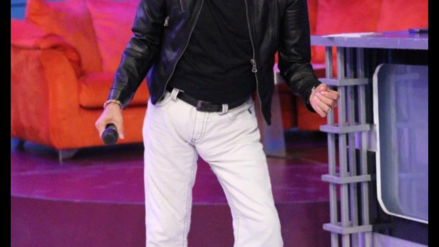 ¿Quedarán atrás “Los colores de Domingo”?