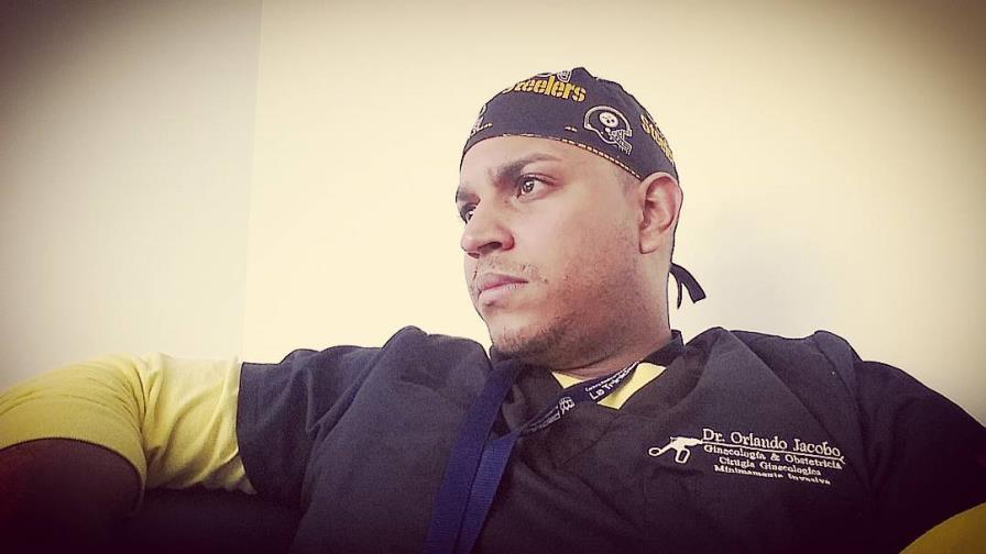 ¡Justicia! Pena máxima contra el matador de médico de la Fuerza Aérea 