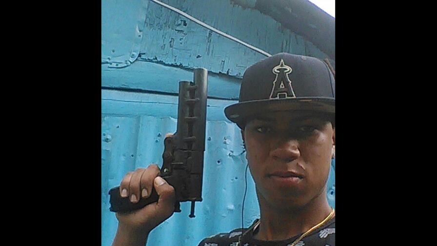 Amenazó con matar policías por redes sociales y terminó preso