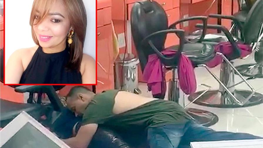 Estilista dominicana fue asesinada por su pareja en Queens