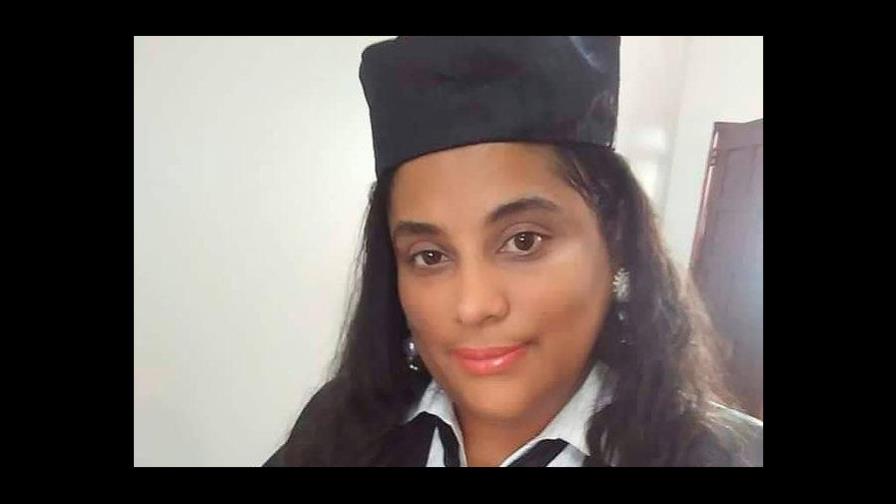 Salió del país la fiscal investigada por poner drogas en Villa Vásquez Salió del país la fiscal investigada por poner drogas en Villa Vásquez