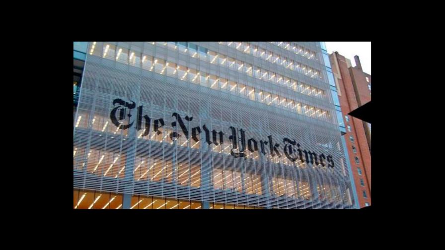 The New York Times cierra su edición en español