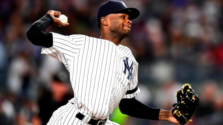 Pitcher dominicano de los Yankees es sancionado por violencia doméstica Pitcher dominicano de los Yankees es sancionado por violencia doméstica