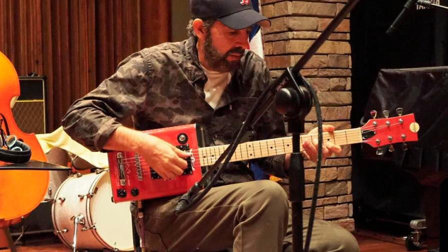 Juan Luis Guerra con cuatro nominaciones al Latin Grammy Juan Luis Guerra con cuatro nominaciones al Latin Grammy