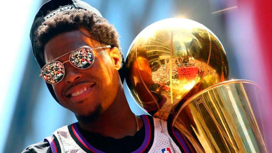 Raptors y su misión imposible, defender el título sin una superestrella