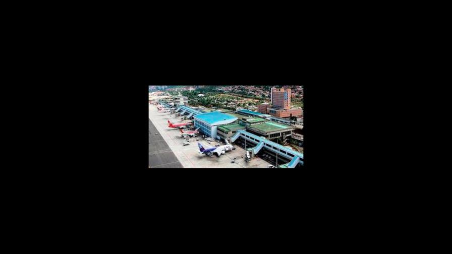 Venezuela denuncia vuelos de vigilancia de Estados Unidos