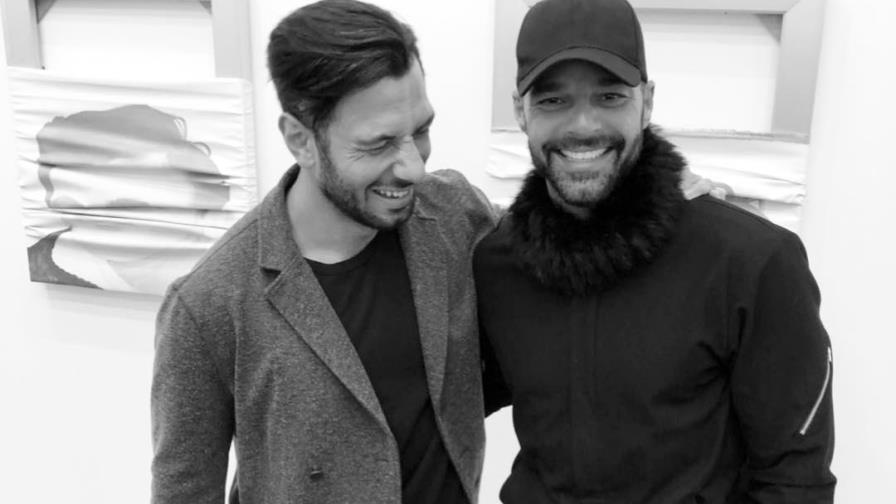 “¡Estamos embarazados!”: Ricky Martin anuncia que encargó su cuarto hijo “¡Estamos embarazados!”: Ricky Martin anuncia que encargó su cuarto hijo