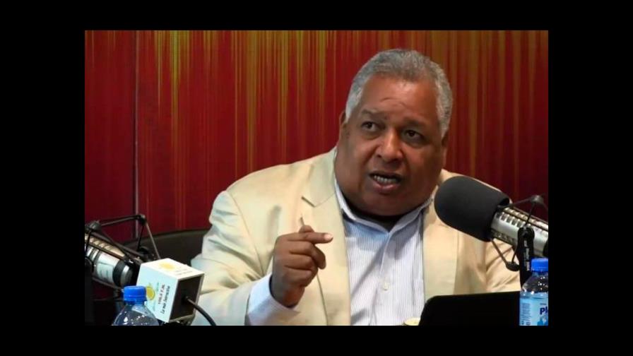 Designan a Melton Pineda cónsul general en Sao Paulo Designan a Melton Pineda cónsul general en Sao Paulo