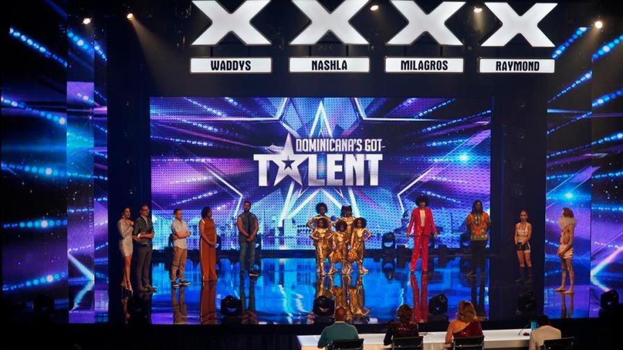 VIDEOS | De los actos eliminados, ¿cuál debió llegar a la final de Dominicana’s Got Talent?