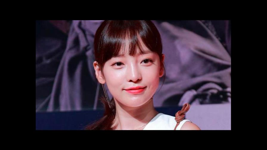Hallan muerta a la cantante surcoreana Goo Ha-ra