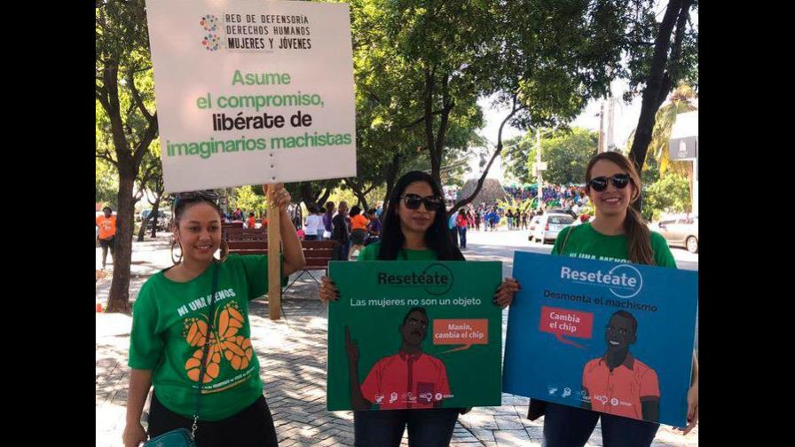 EN VIVO | Marcha de las Mariposas contra la violencia hacia la mujer EN VIVO | Marcha de las Mariposas contra la violencia hacia la mujer