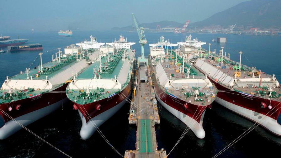 Samsung acepta en Estados Unidos pagar compensación por sobornos a brasileña Petrobras Samsung acepta en Estados Unidos pagar compensación por sobornos a brasileña Petrobras