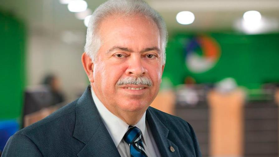 Fallece esposa del presidente del Banco BHD León Fallece esposa del presidente del Banco BHD León