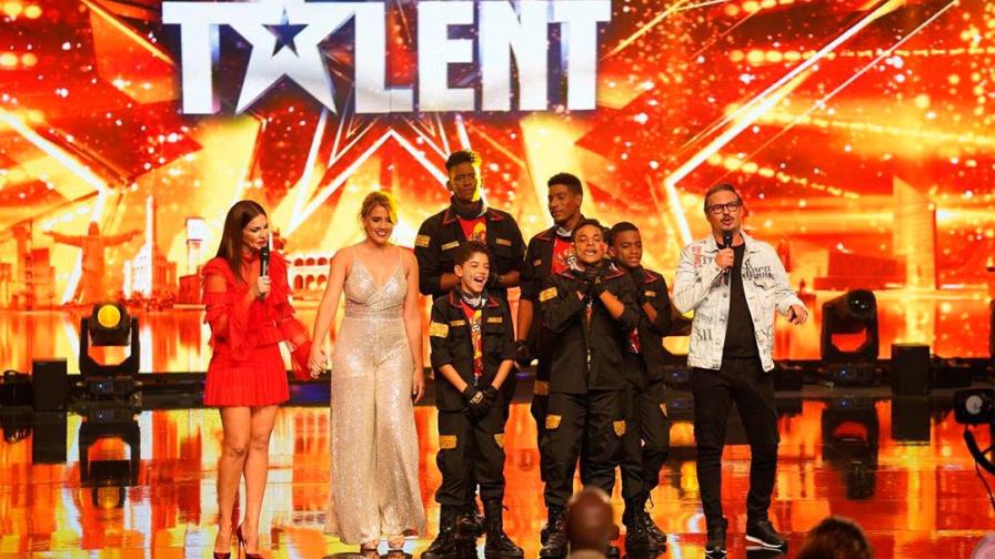 VIDEOS | Samira Tavárez y Yucahú Band a la final, ¿cuál es tu favorito?