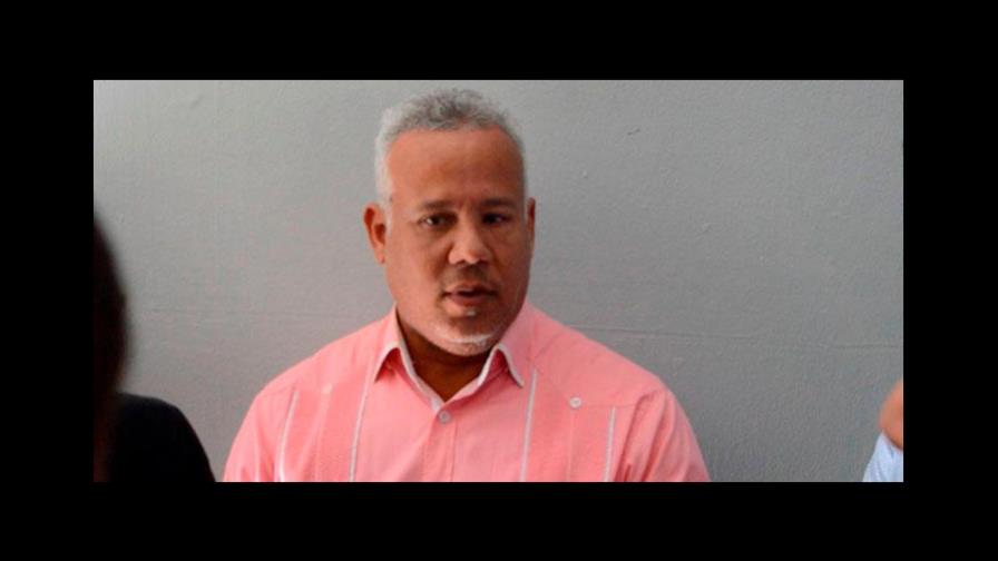 Dejan en libertad exprocurador de San Francisco acusado de golpear a su pareja 