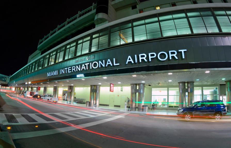 Entra en vigor la prohibición de vuelos entre Estados Unidos y el interior de Cuba