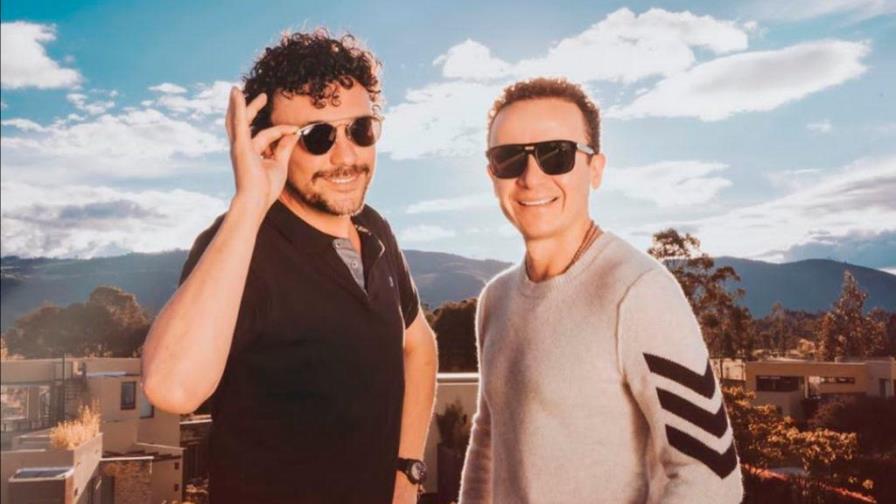 Andrés Cepeda y Fonseca despiden 2019 con el sencillo “La promesa”