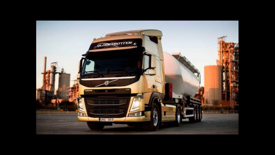 Isuzu y Volvo pactan crear una alianza estratégica en camiones pesados