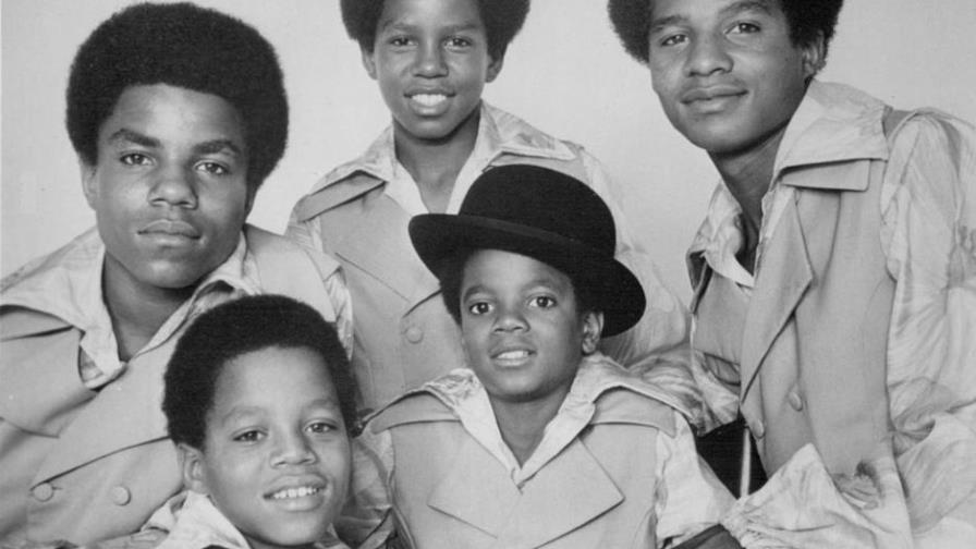 The Jackson 5, cincuenta años de una explosión de frenesí juvenil