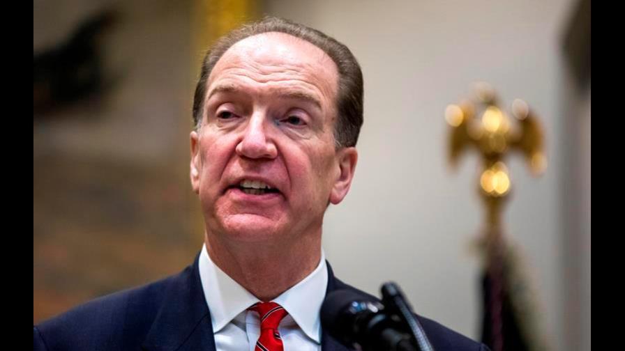 Banco Mundial alerta sobre ola de endeudamiento en países emergentes 