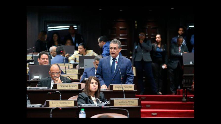 Diputados aprueban ley de Presupuesto para el 2020