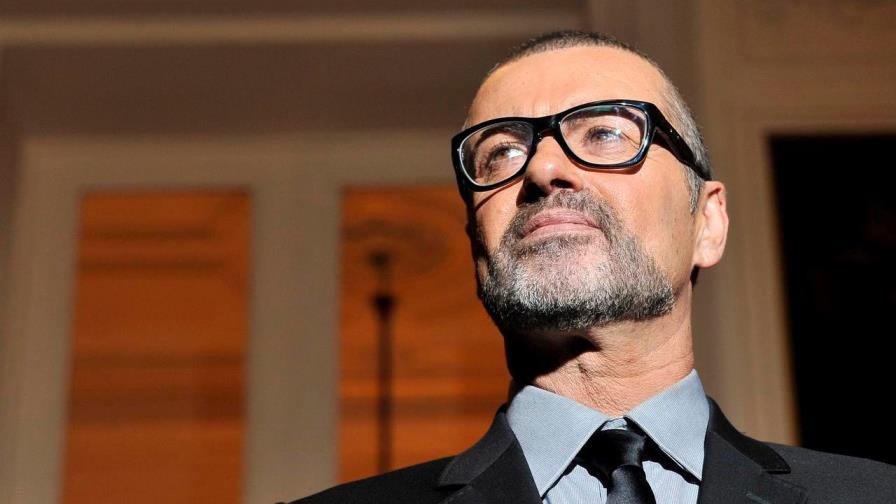 Muere hermana de George Michael el día que falleció el cantante hace tres años 