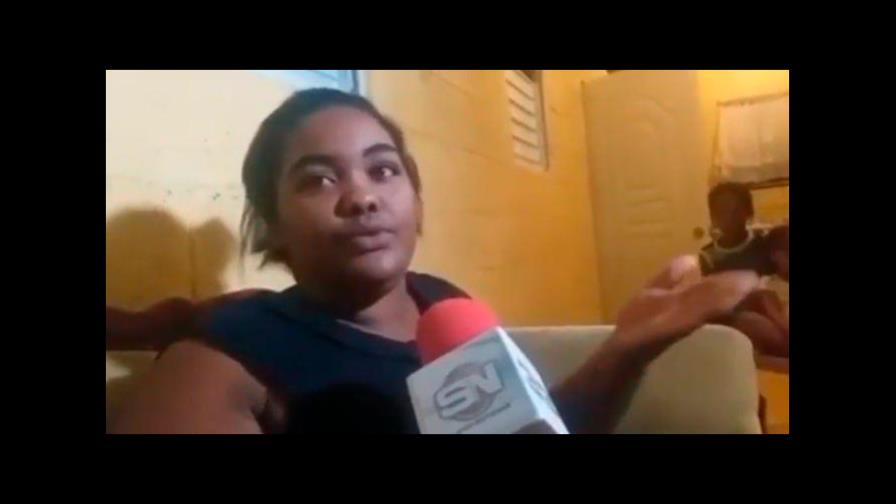 Madre de Yaneisy se muestra en calma y dice esperar que se haga justicia