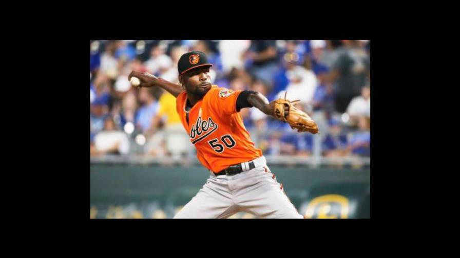 Apresan dos acusados de asaltar al pelotero Miguel Castro; ambos tienen fichas por robo 