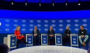 Davos ve en inteligencia artificial y 5G las claves de la economía digital