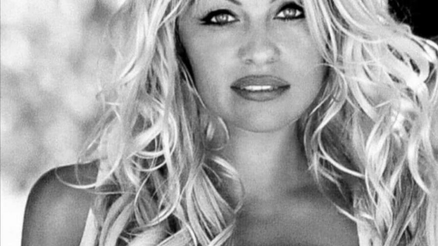 Pamela Anderson se casa por quinta vez