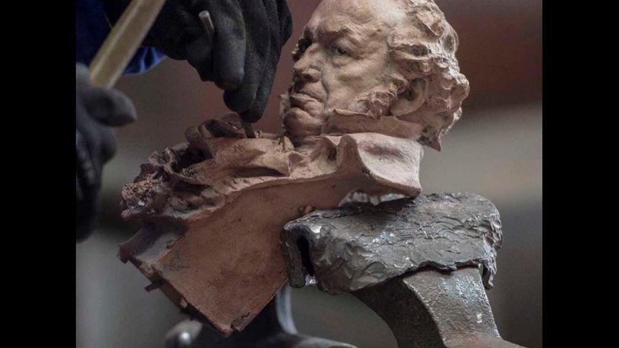 Claves de los Goya 2020: Candidatos de Oscar y vuelta a la Guerra Civil Claves de los Goya 2020: Candidatos de Oscar y vuelta a la Guerra Civil