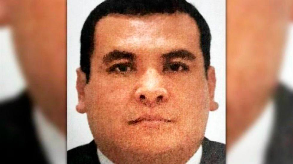 Ex enlace mexicano con la DEA es acusado de narcotráfico