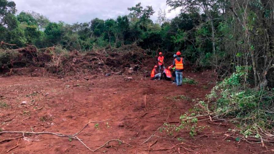 Pedirán anulación de decreto y licencia para construcción de hotel en zona protegida Pedirán anulación de decreto y licencia para construcción de hotel en zona protegida